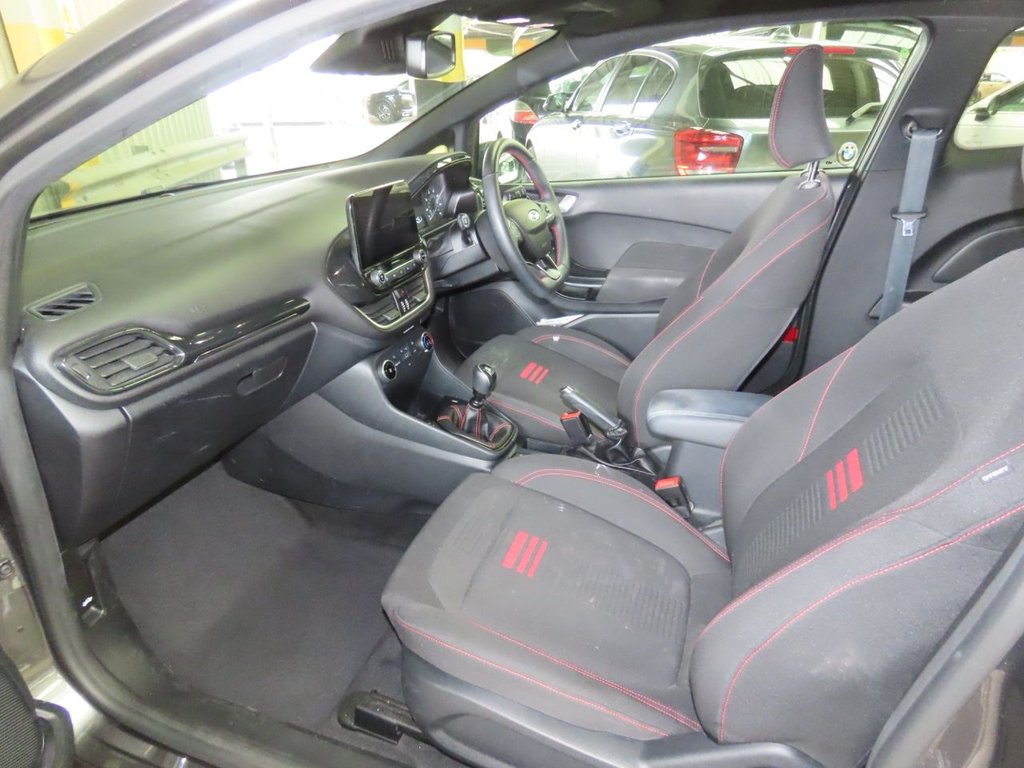 Used Ford Fiesta 2022 for sale - 76482063: Photo 5