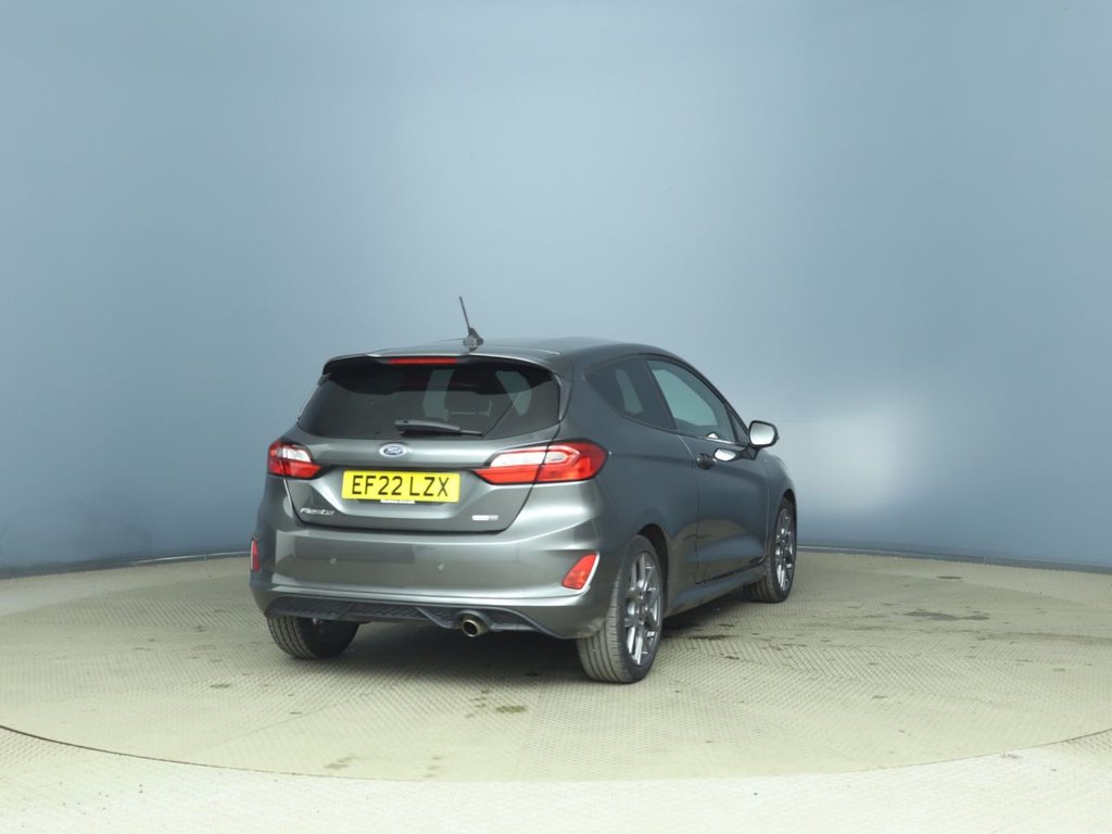 Used Ford Fiesta 2022 for sale - 76482063: Photo 6