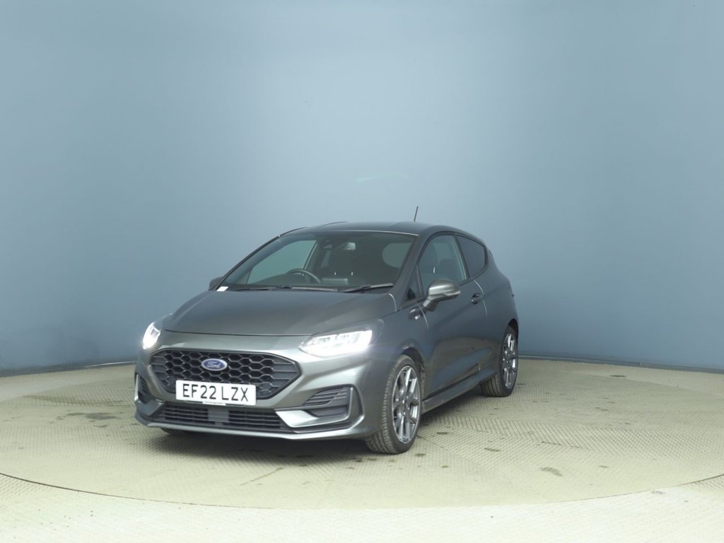 Used Ford Fiesta 2022 for sale - 76482063: Photo 7