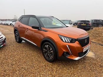 Used Peugeot 2008 2022 for sale - 79655267: Photo