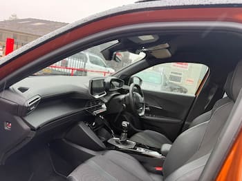 Used Peugeot 2008 2022 for sale - 79655267: Photo