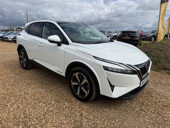 Used Nissan Qashqai 2023 for sale - 79829252: Photo