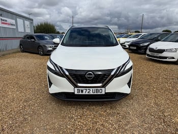 Used Nissan Qashqai 2023 for sale - 79829252: Photo