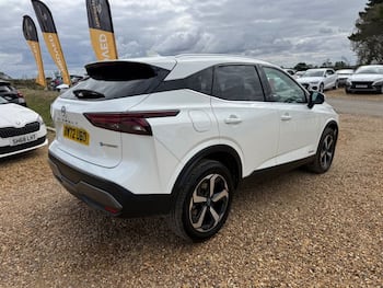 Used Nissan Qashqai 2023 for sale - 79829252: Photo