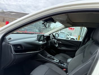 Used Nissan Qashqai 2023 for sale - 79829252: Photo