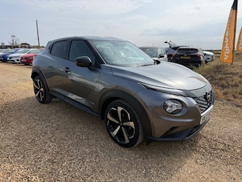 Used Nissan Juke 2023 for sale - 79289173: Photo