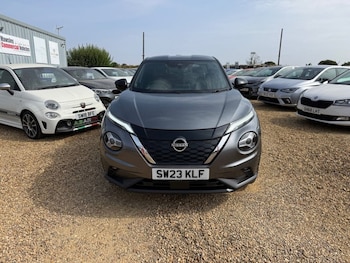 Used Nissan Juke 2023 for sale - 79289173: Photo