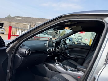 Used Nissan Juke 2023 for sale - 79289173: Photo