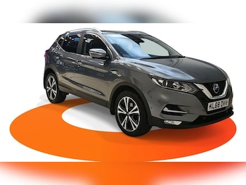 Used Nissan Qashqai 2019 for sale - 78444763: Photo