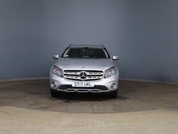 Used Mercedes-Benz GLA 2017 for sale - 76451931: Photo