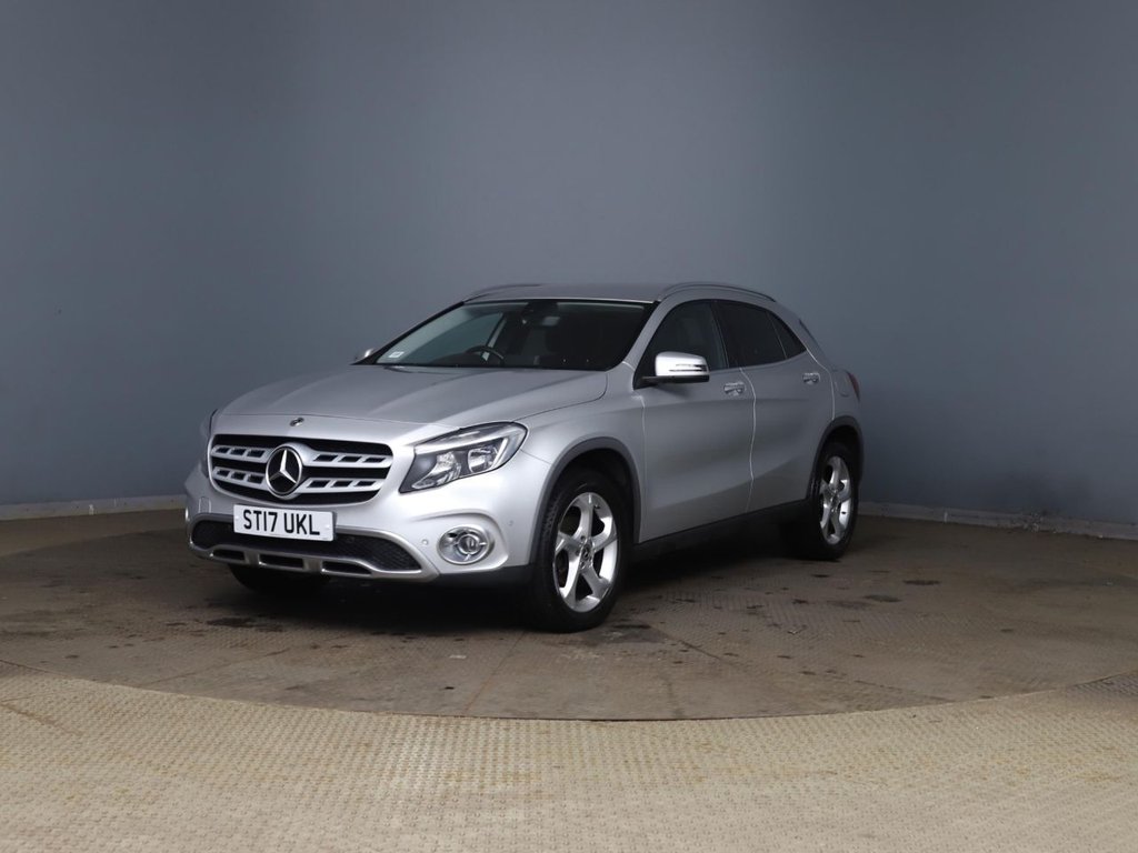 Used Mercedes-Benz GLA 2017 for sale - 76451931: Photo 5