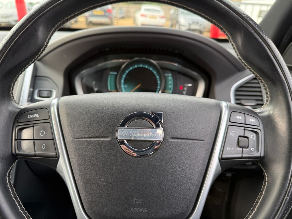 Used Volvo XC60 2013 for sale - 76451866: Photo 13