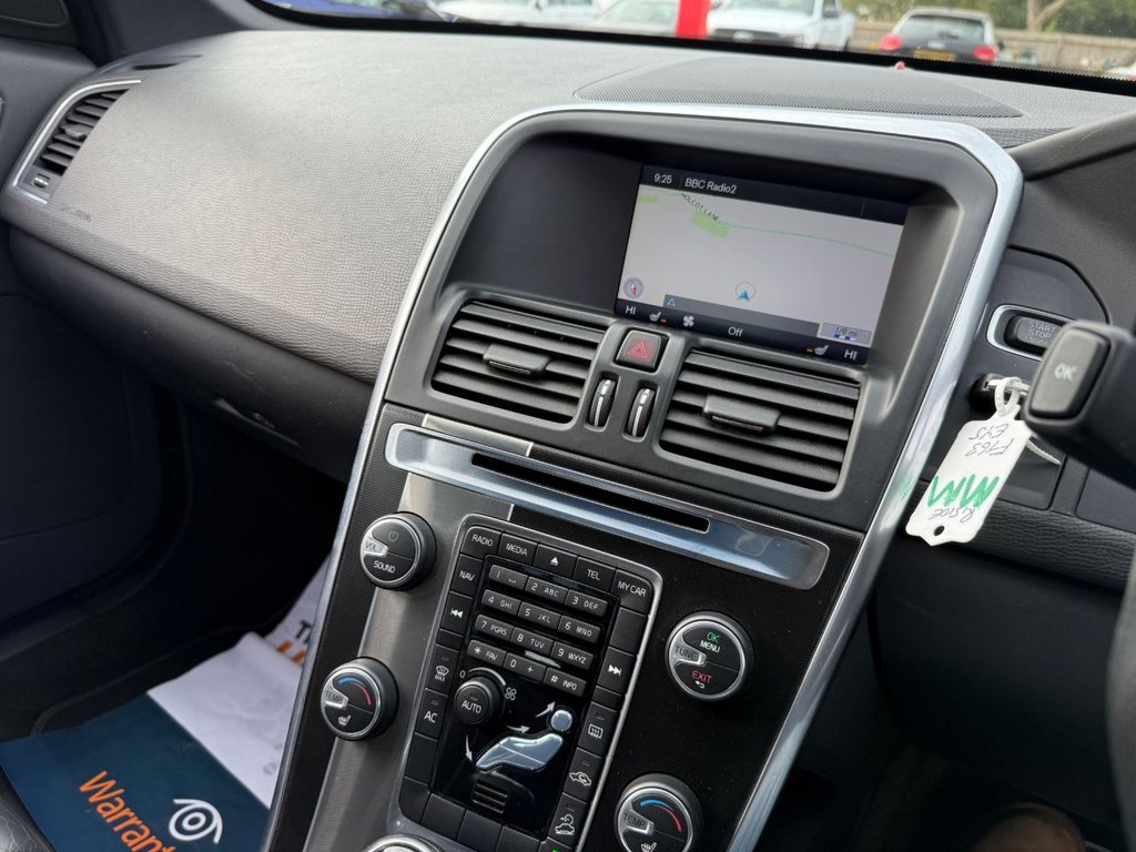 Used Volvo XC60 2013 for sale - 76451866: Photo 14