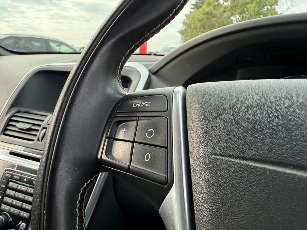 Used Volvo XC60 2013 for sale - 76451866: Photo 17