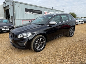 Used Volvo XC60 2013 for sale - 76451866: Photo
