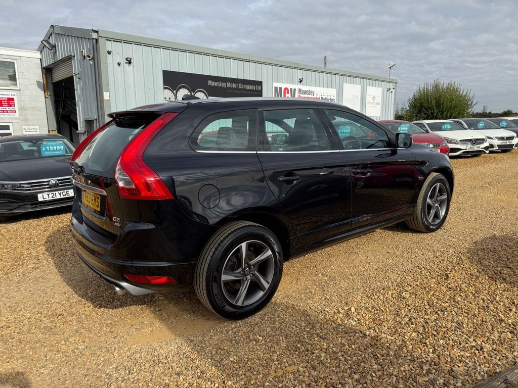 Used Volvo XC60 2013 for sale - 76451866: Photo 3