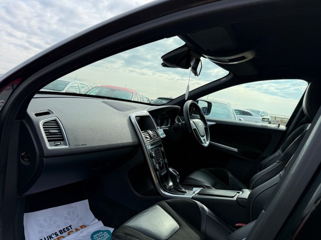 Used Volvo XC60 2013 for sale - 76451866: Photo 4