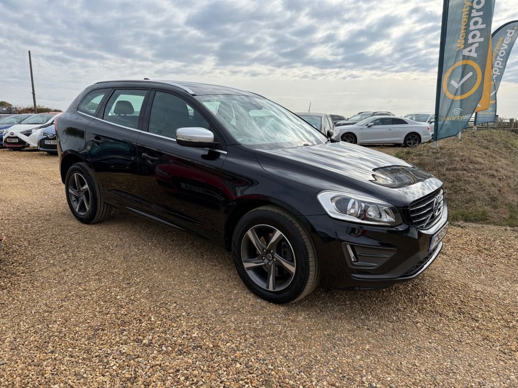 Used Volvo XC60 2013 for sale - 76451866: Photo 6