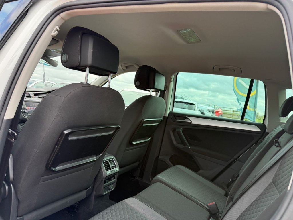 Used Volkswagen Tiguan 2016 for sale - 77890812: Photo 10