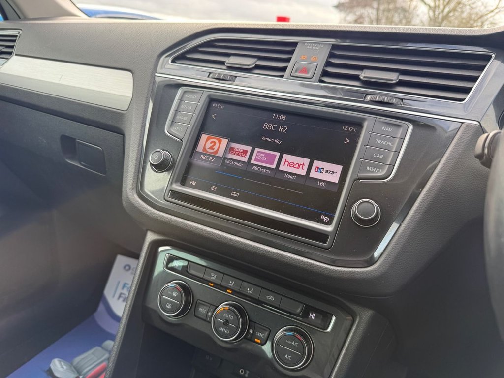 Used Volkswagen Tiguan 2016 for sale - 77890812: Photo 14