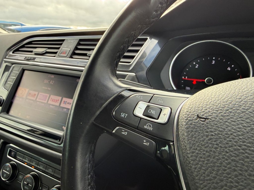 Used Volkswagen Tiguan 2016 for sale - 77890812: Photo 18