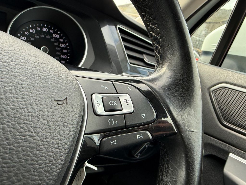Used Volkswagen Tiguan 2016 for sale - 77890812: Photo 19