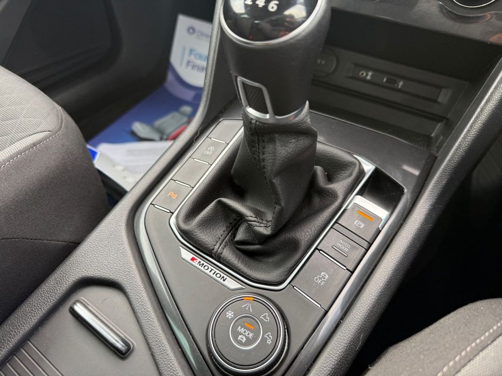 Used Volkswagen Tiguan 2016 for sale - 77890812: Photo 20