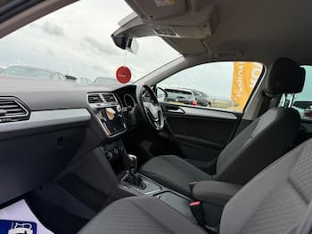 Used Volkswagen Tiguan 2019 for sale - 79494281: Photo