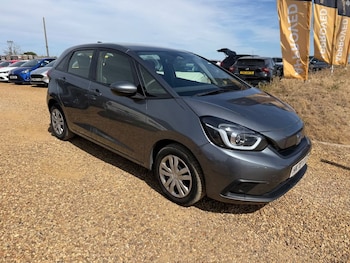 Used Honda Jazz 2021 for sale - 79422685: Photo