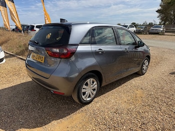 Used Honda Jazz 2021 for sale - 79422685: Photo