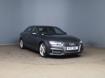 Used Audi A4 2017 for sale - 78315793: Photo