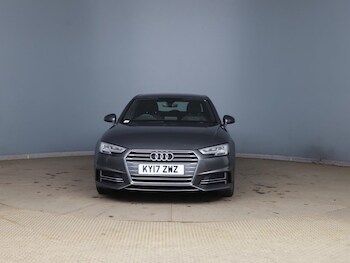 Used Audi A4 2017 for sale - 78315793: Photo