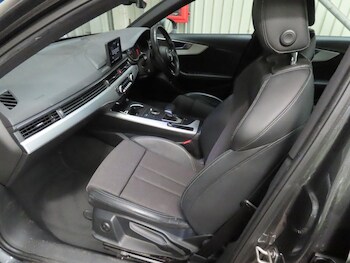 Used Audi A4 2017 for sale - 78315793: Photo