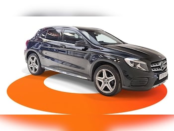 Used Mercedes-Benz GLA 2018 for sale - 78414177: Photo