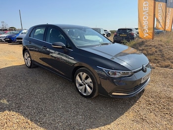 Used Volkswagen Golf 2022 for sale - 79494237: Photo