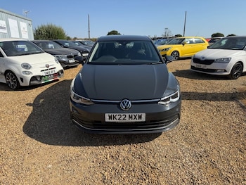 Used Volkswagen Golf 2022 for sale - 79494237: Photo