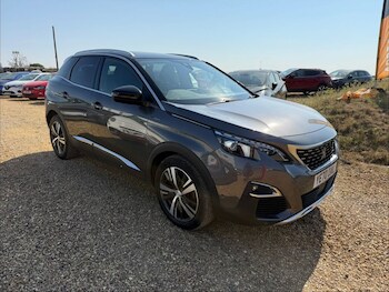 Used Peugeot 3008 2020 for sale - 79155276: Photo