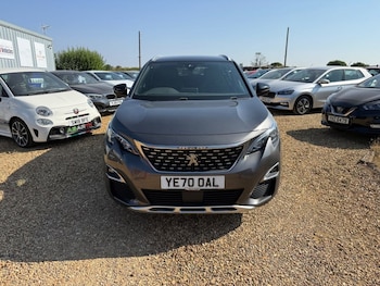 Used Peugeot 3008 2020 for sale - 79155276: Photo