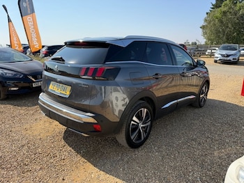 Used Peugeot 3008 2020 for sale - 79155276: Photo