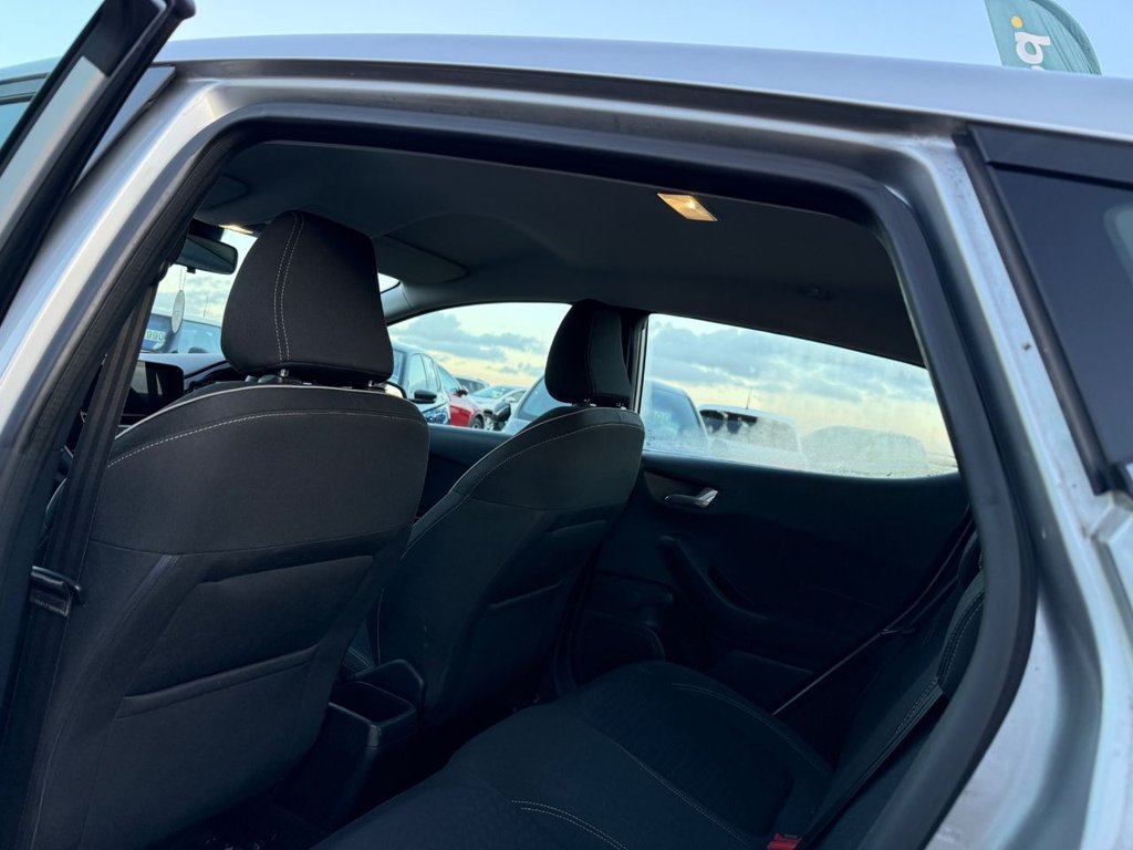 Used Ford Fiesta 2019 for sale - 76470576: Photo 10