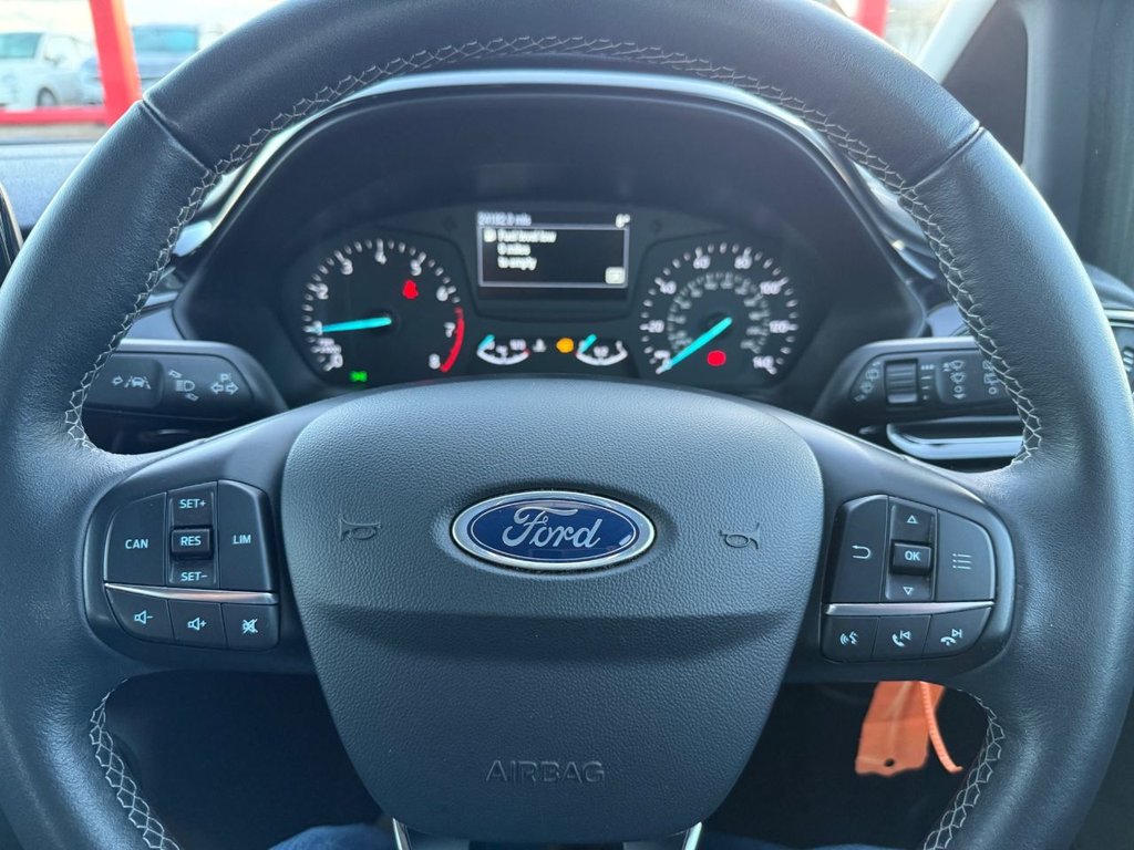 Used Ford Fiesta 2019 for sale - 76470576: Photo 13