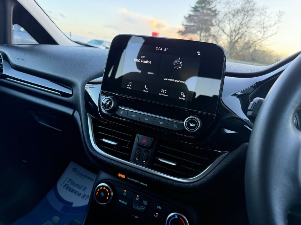 Used Ford Fiesta 2019 for sale - 76470576: Photo 14