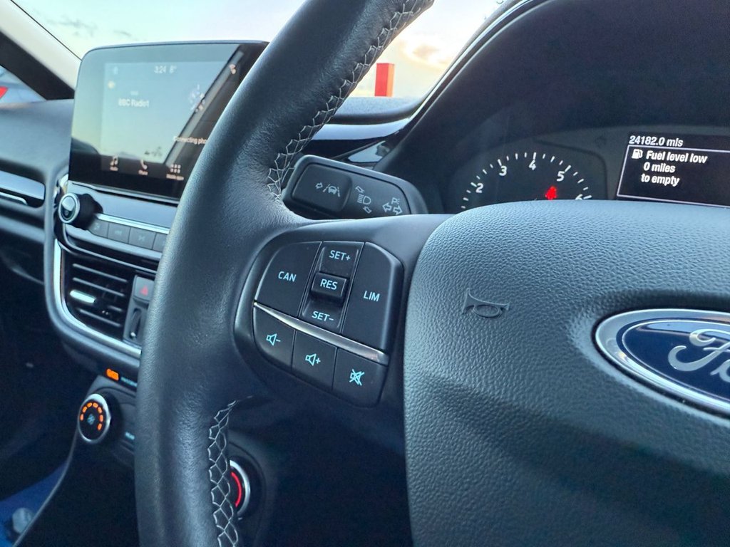 Used Ford Fiesta 2019 for sale - 76470576: Photo 16