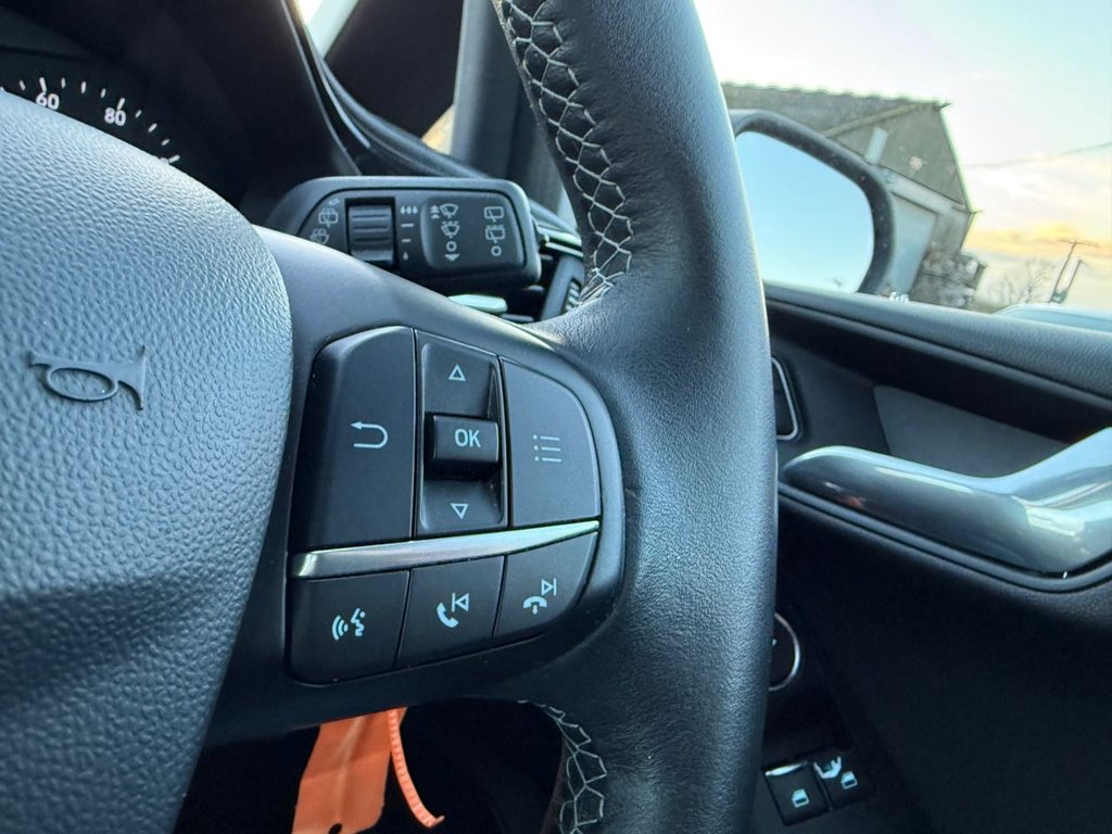 Used Ford Fiesta 2019 for sale - 76470576: Photo 17