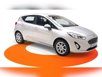 Used Ford Fiesta 2019 for sale - 76470576: Photo