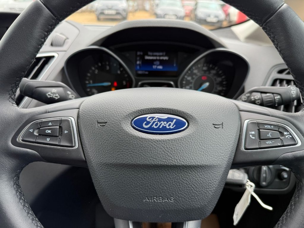 Used Ford Grand C-Max 2016 for sale - 76451864: Photo 13