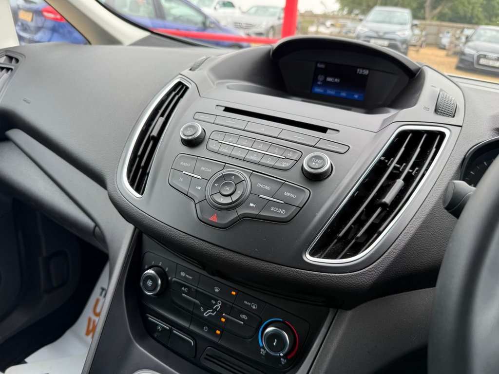 Used Ford Grand C-Max 2016 for sale - 76451864: Photo 14