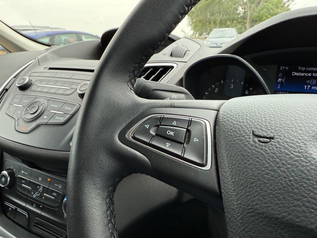 Used Ford Grand C-Max 2016 for sale - 76451864: Photo 16