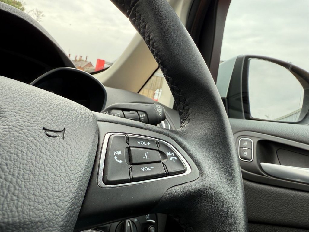 Used Ford Grand C-Max 2016 for sale - 76451864: Photo 17