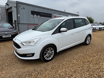 Used Ford Grand C-Max 2016 for sale - 76451864: Photo